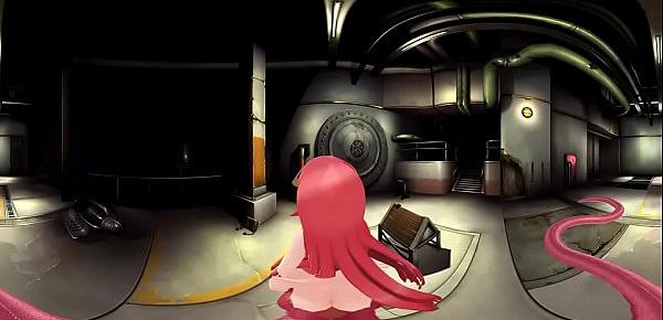  Monster Musume-Miia Drilled-From Behind-preview-vpron.MP4